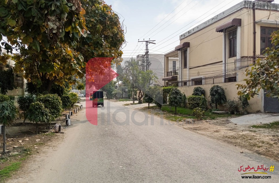 10 Marla House for Rent (Lower Portion) in Block C, Faisal Town, Lahore