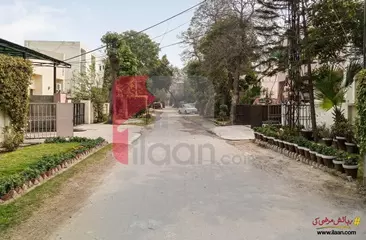 10 Marla House for Sale in Block A, Faisal Town, Lahore