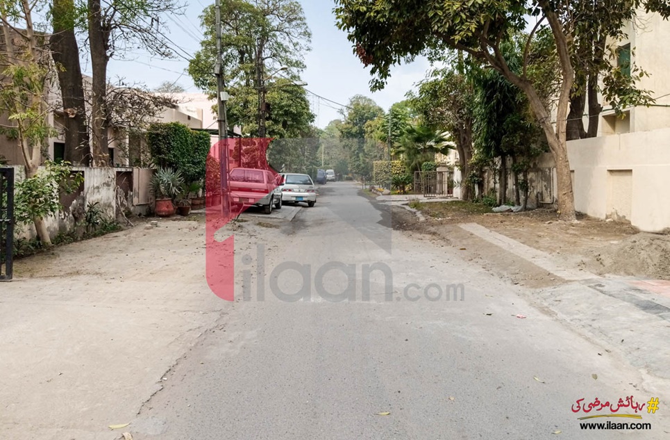 12 Marla House for Rent (Ground Floor) in Block A, Faisal Town, Lahore