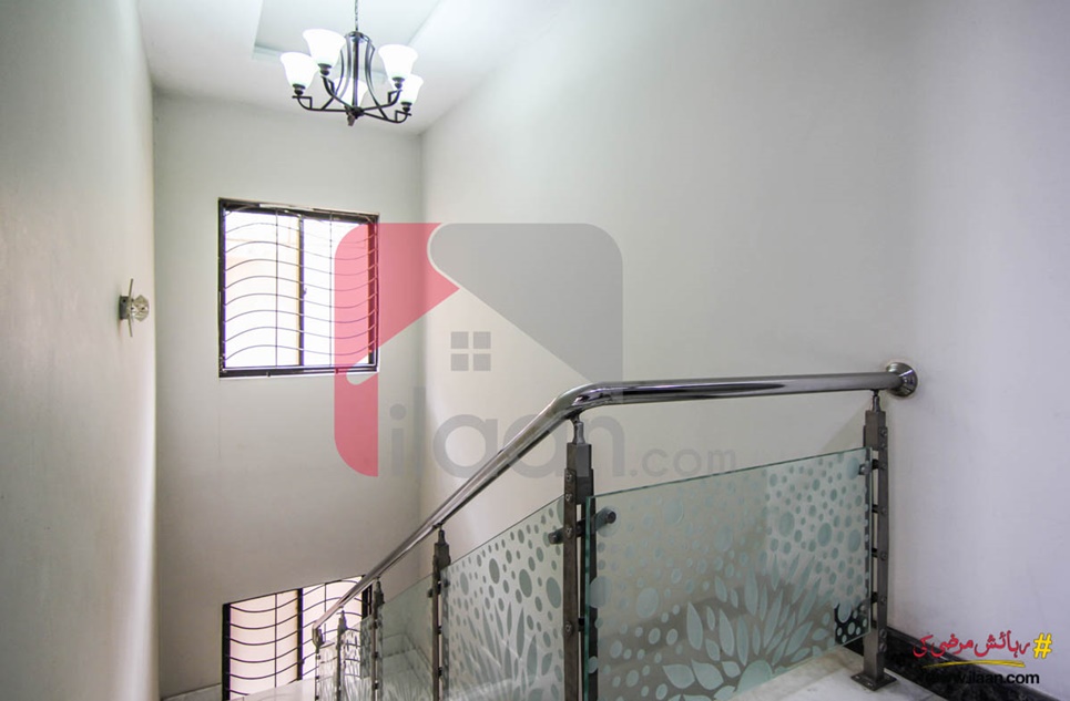 1 Kanal House for Sale in Block D, Phase 1, DHA Islamabad