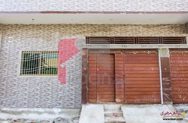 165 Sq.yd House for Sale in Sheet no 7, Model Colony, Malir Town, Karachi