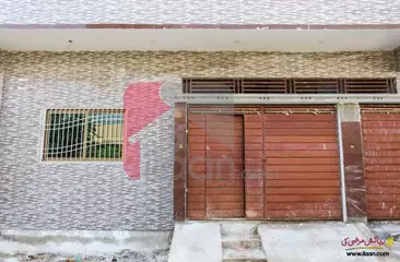 165 Sq.yd House for Sale in Sheet no 7, Model Colony, Malir Town, Karachi