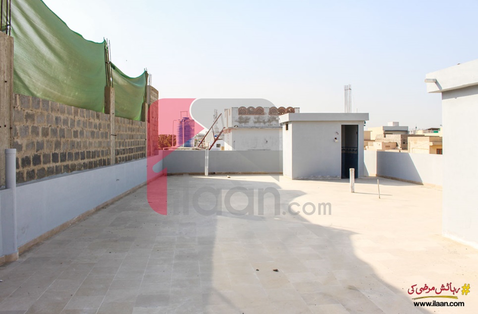 165 Sq.yd House for Sale in Sheet no 7, Model Colony, Malir Town, Karachi