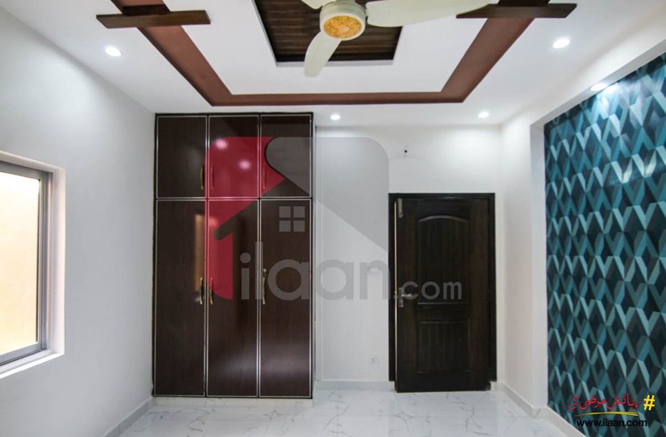 5 Marla House for Sale in Block C, Shadab Garden, Lahore