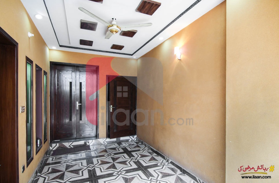 4 Marla House for Sale in Block C, Shadab Garden, Lahore