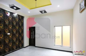3 Marla House for Sale in Block C, Shadab Garden, Lahore