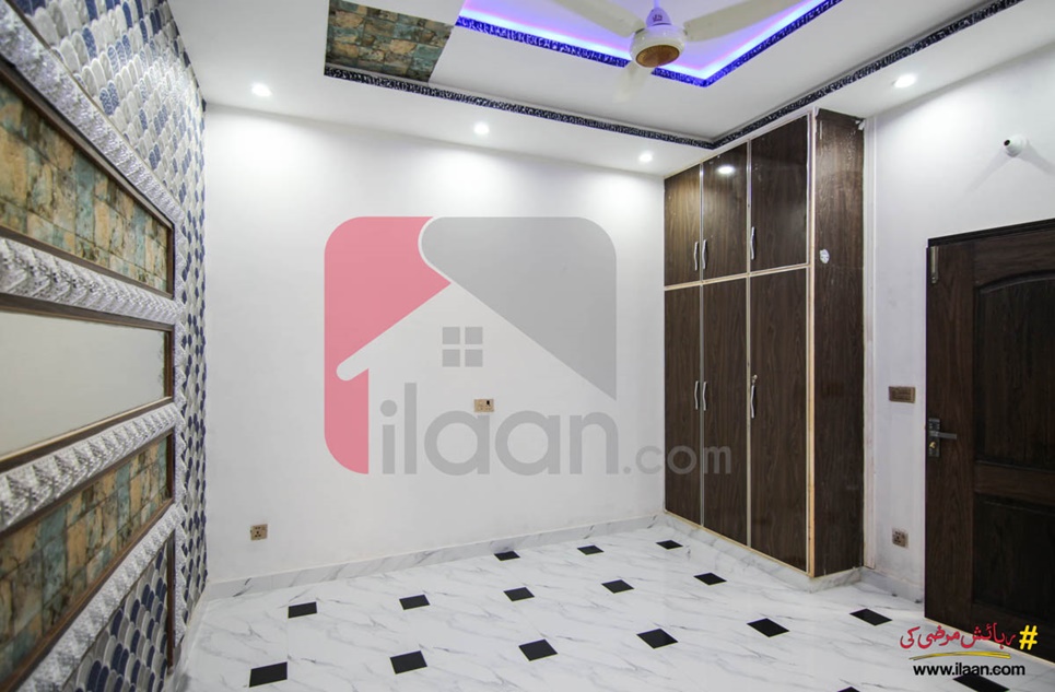 3 Marla House for Sale in Block C, Shadab Garden, Lahore