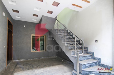 3 Marla House for Sale in Block C, Shadab Garden, Lahore