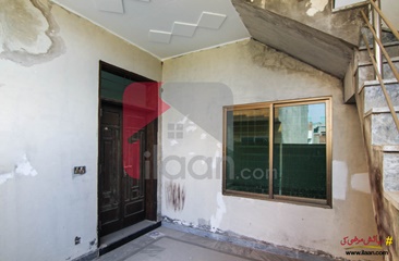 3 Marla House for Sale in Block C, Shadab Garden, Lahore