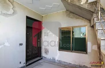 3 Marla House for Sale in Block C, Shadab Garden, Lahore