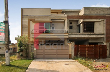 5 Marla House for Sale on Main Road, Block C, Shadab Garden, Lahore