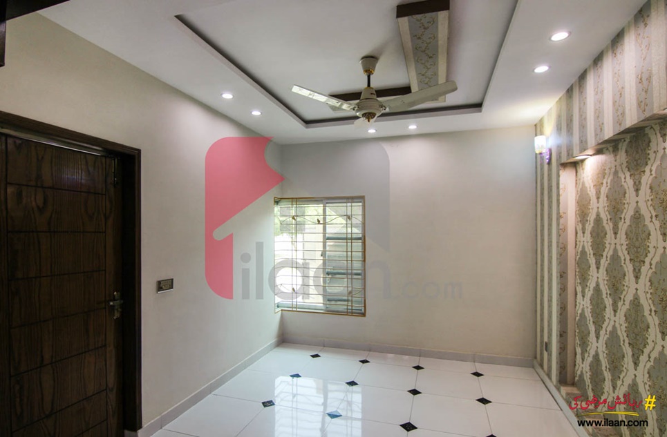 5 Marla House for Sale on Main Road, Block C, Shadab Garden, Lahore
