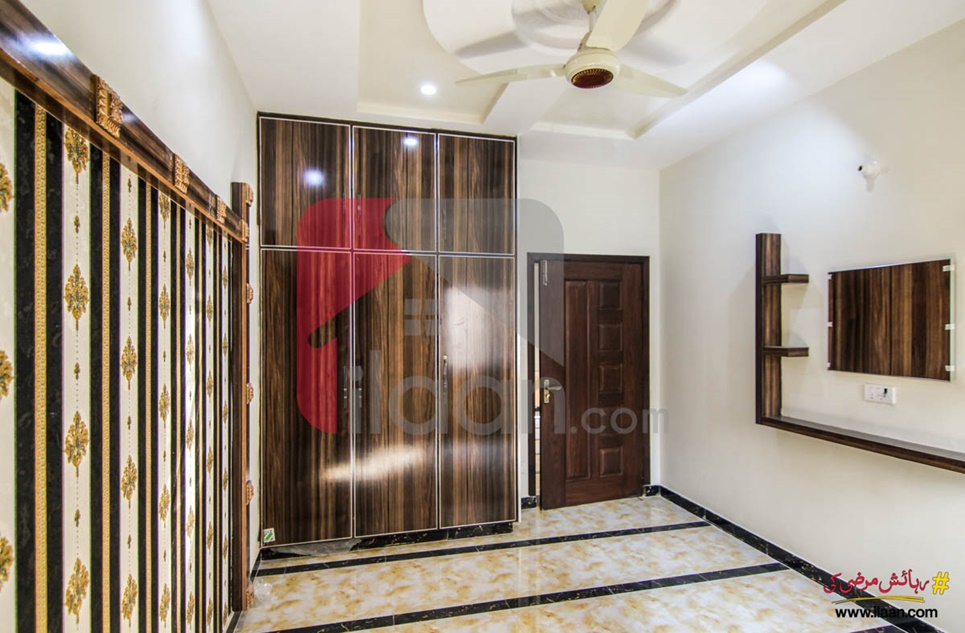 5 Marla House for Sale in Block A, Shadab Garden, Lahore