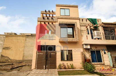 3 Marla house for Sale in Block CC, Pak Arab Housing Society, Lahore