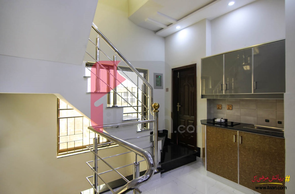 3 Marla house for Sale in Block CC, Pak Arab Housing Society, Lahore
