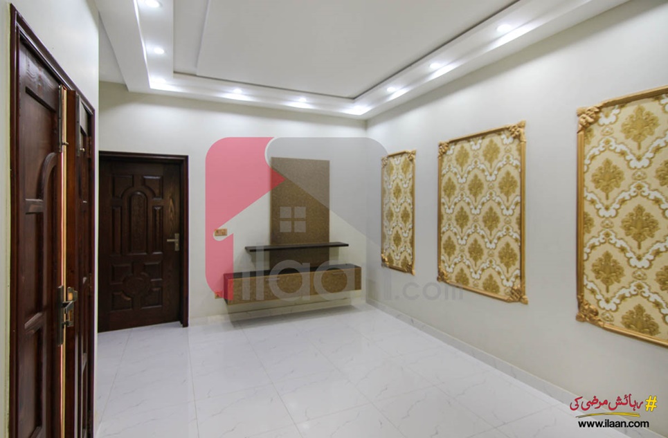 3 Marla house for Sale in Block CC, Pak Arab Housing Society, Lahore