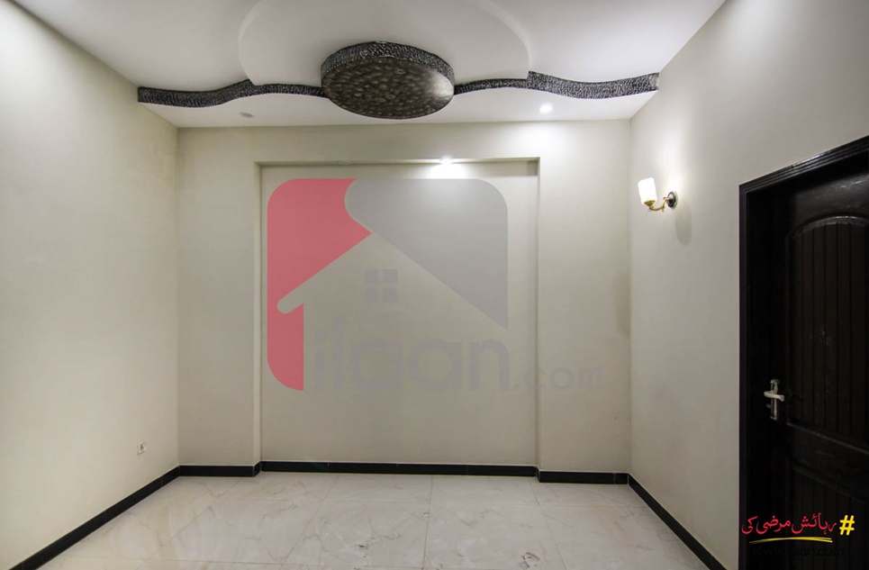 3 Marla House for Sale in Block C, Shadab Garden, Lahore
