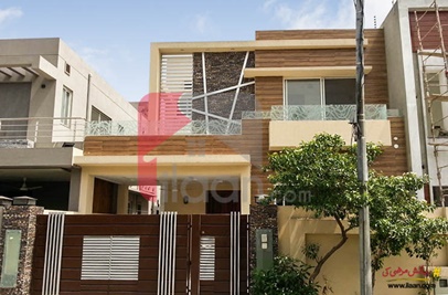 10 Marla House for Sale in Block R, Phase 8, DHA Lahore