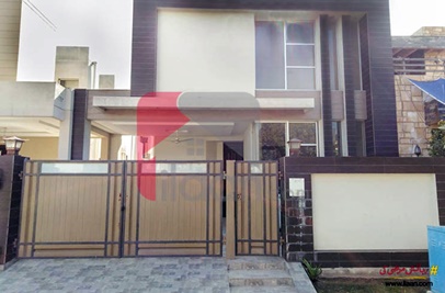 10 Marla House for Sale in Block R, Phase 8, DHA Lahore