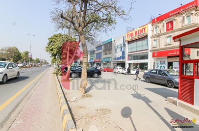 2 Kanal House for Rent (Ground Floor) in Block Z, Phase 3, DHA Lahore