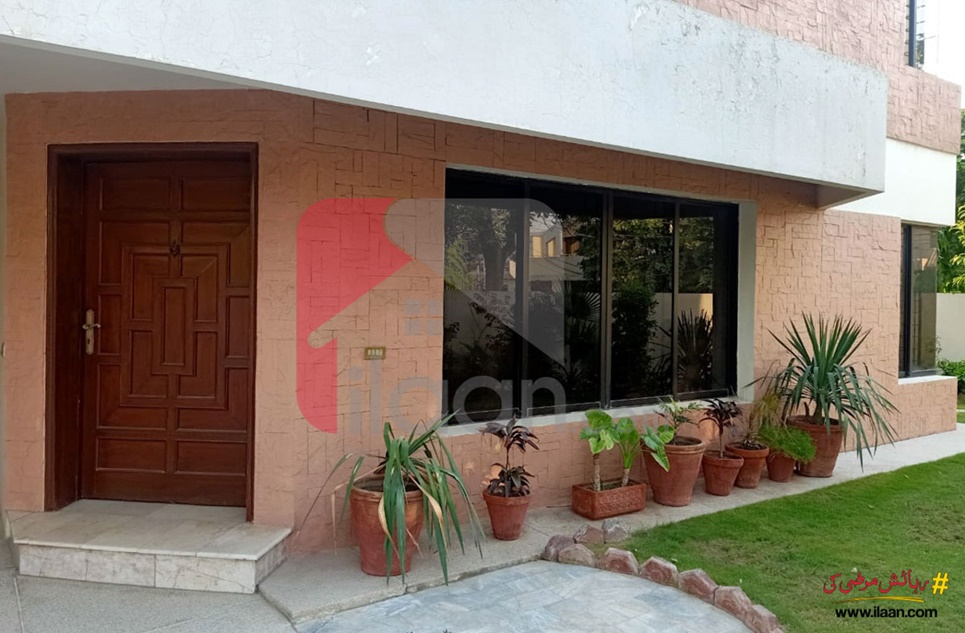 1 Kanal House for Sale in Block Z, Phase 3, DHA Lahore