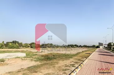 4 Marla Commercial Plot for Sale in Phase 2, Etihad Town, Lahore