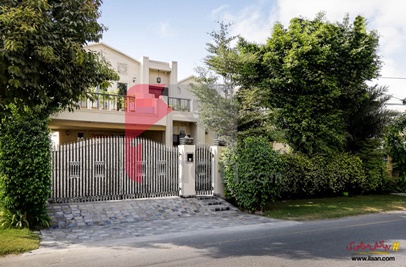 1 Kanal House for Sale in Block X, Phase 3, DHA Lahore