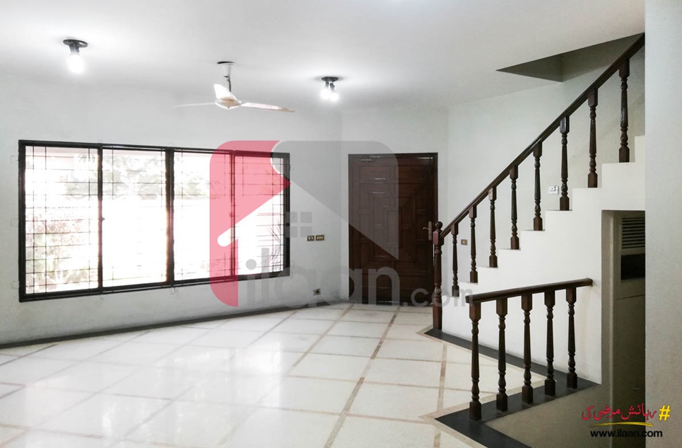 1 Kanal House for Sale in Block Z, Phase 3, DHA Lahore