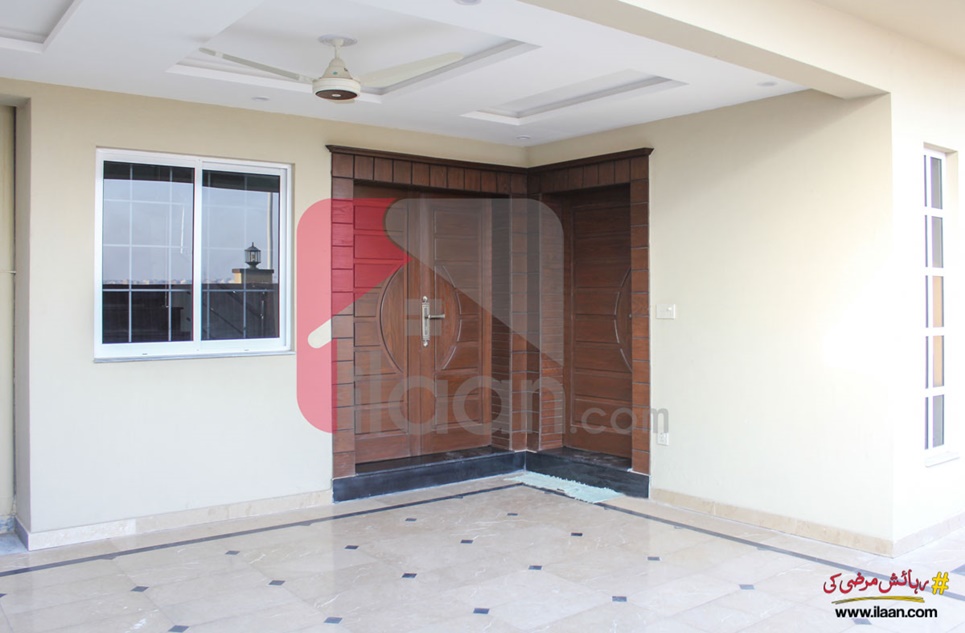 10 Marla House for Sale in Bahria Greens, Overseas Enclave, Sector 5, Bahria Town, Rawalpindi
