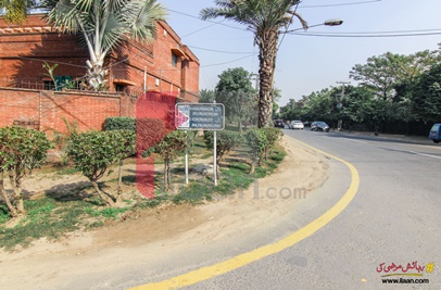 1 Kanal Plot (Plot no 610) for Sale in Block W, Phase 3, DHA Lahore