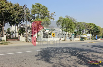 2 Kanal Plot (Plot no 91) for Sale in Block W, Phase 3, DHA Lahore