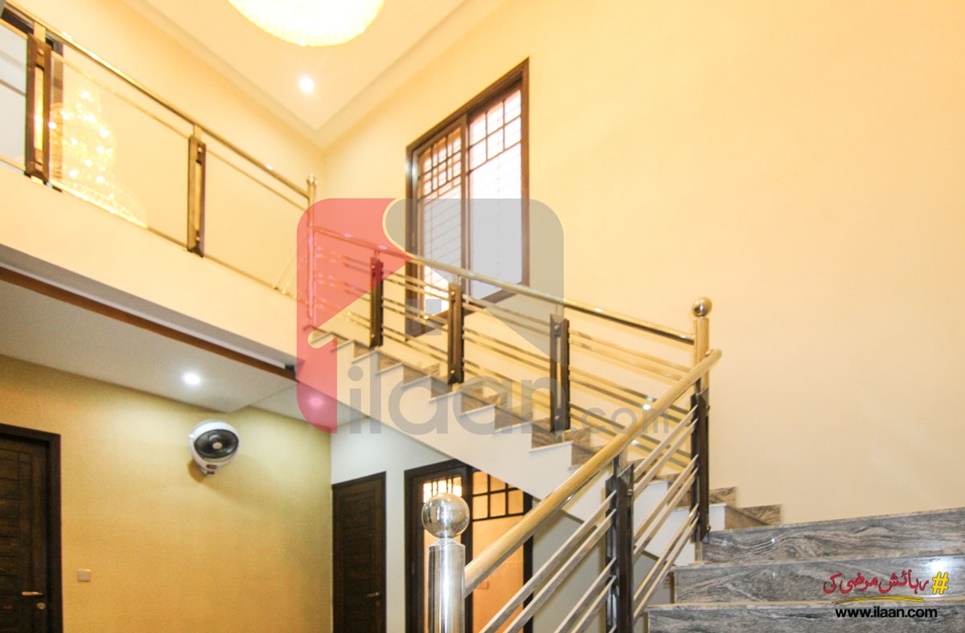 240 Sq.yd House for Sale in Makhdoom Bilawal Cooperative Housing Society, Sector 31 A, Karachi