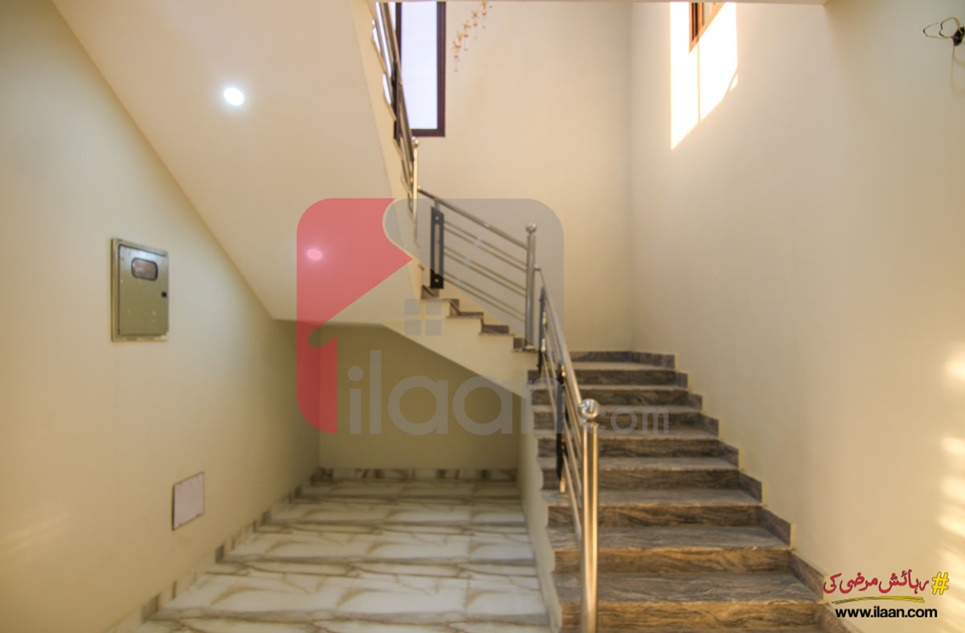 240 Sq.yd House for Sale in Makhdoom Bilawal Cooperative Housing Society, Sector 31 A, Karachi