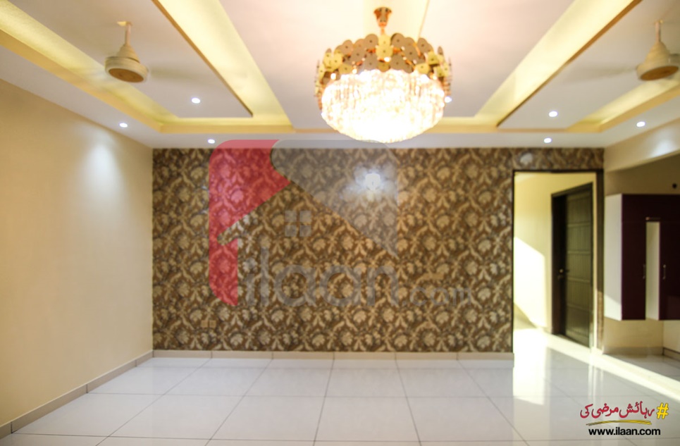 240 Sq.yd House for Sale in Makhdoom Bilawal Cooperative Housing Society, Sector 31A, Karachi