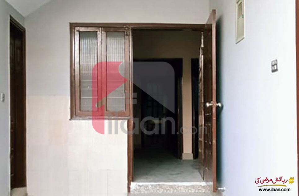 120 Sq.yd House for Sale (Ground Floor) in Gulshan-e-Maymar, Karachi
