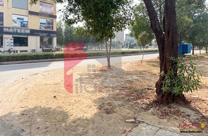 7 Marla Commercial Plot (Plot no 234) for Sale in Sector C, Bahria Town, Lahore
