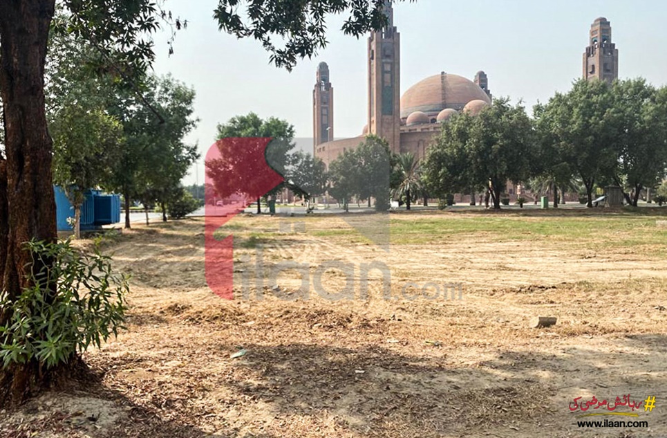 7 Marla Commercial Plot (Plot no 234) for Sale in Sector C, Bahria Town, Lahore