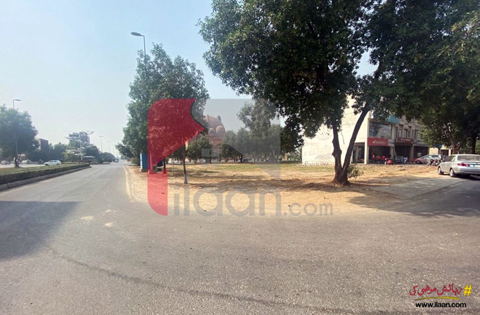 7 Marla Commercial Plot (Plot no 234) for Sale in Sector C, Bahria Town, Lahore