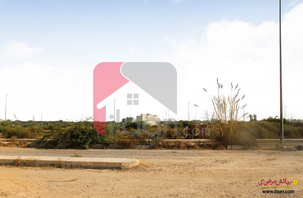 1 Kanal Plot (Plot no 3865) for Sale in Block Y, Phase 7, DHA Lahore