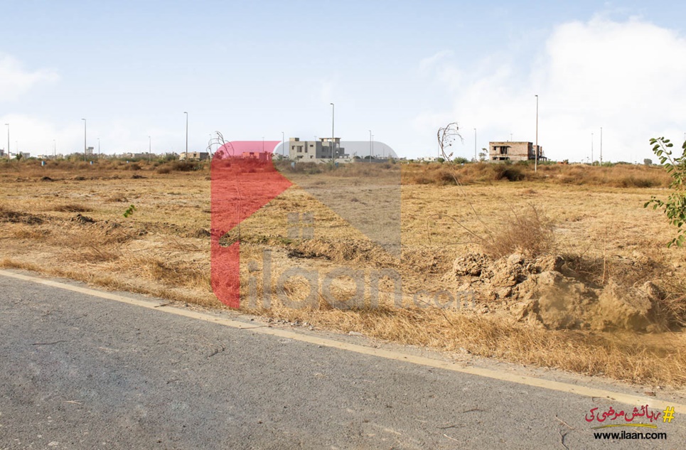 1 Kanal Plot (Plot no 3120) for Sale in Block Y, Phase 7, DHA Lahore
