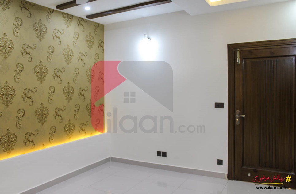 7 Marla House for Sale in Umer Block, Phase 8, Bahria Town, Rawalpindi