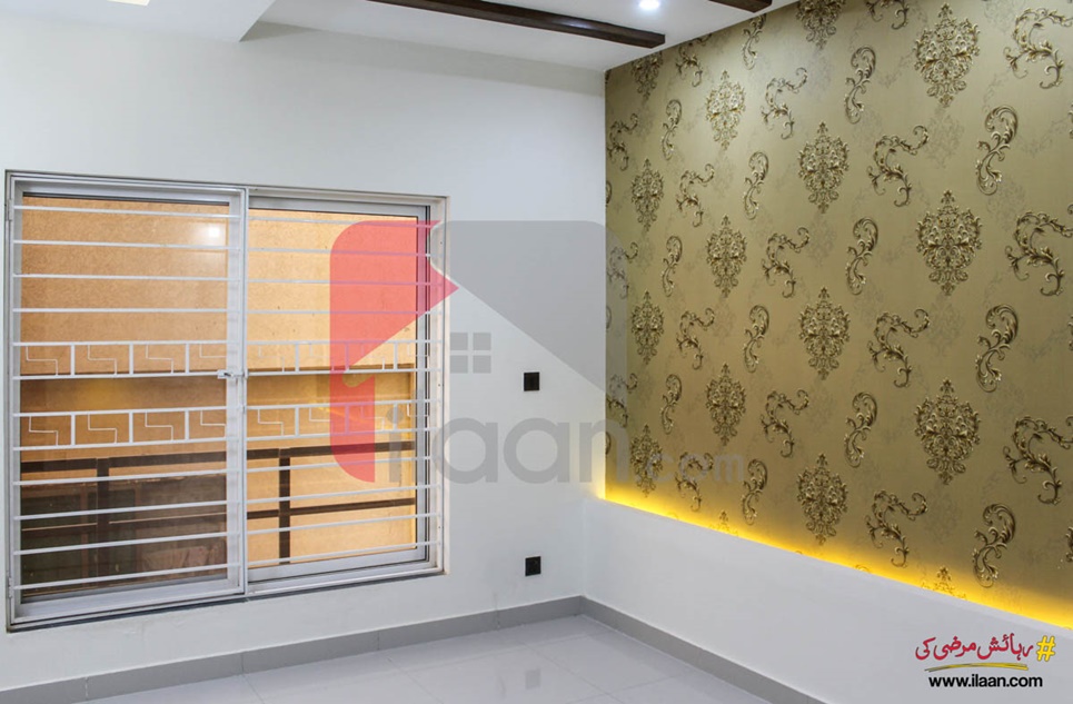 7 Marla House for Sale in Umer Block, Phase 8, Bahria Town, Rawalpindi