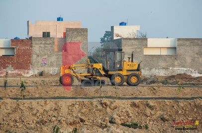 5 Marla Plot for Sale in Safari Garden Housing Scheme, Lahore
