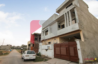 10 Marla House for Sale in Block M3, Shadman Enclave Housing Scheme, Sheikhupura