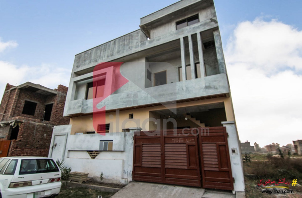 10 Marla House for Sale in Block M3, Shadman Enclave Housing Scheme, Sheikhupura