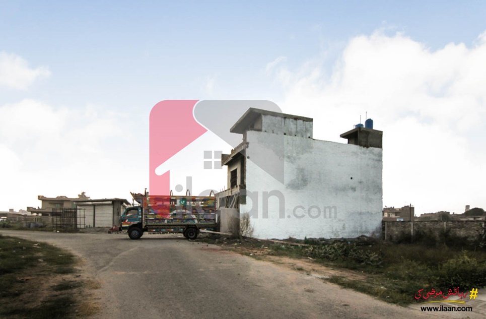 5 Marla Plot for Sale in Block M2, Shadman Enclave Housing Scheme, Sheikhupura