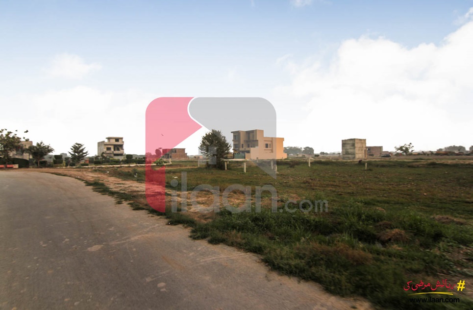 10 Marla Plot for Sale in Block M1, Shadman Enclave Housing Scheme, Sheikhupura