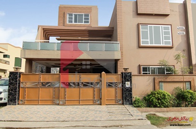 10 Marla House for Sale in Block F2, Phase 1, Johar Town, Lahore