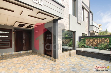 10 Marla House for Sale in Block E1, Phase 1, Johar Town, Lahore