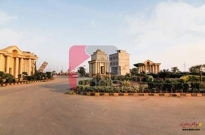 1 Kanal Plot for Sale in Shadman Enclave Housing Scheme, Sheikhupura